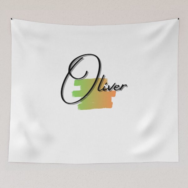 Item preview, Oliver designed and sold by Marcus Lawrence.