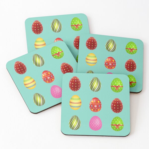 Item preview, EASTER Eggs Collection Pack designed and sold by Jessi Review.