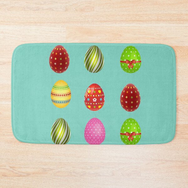 Item preview, EASTER Eggs Collection Pack designed and sold by Jessi Review.