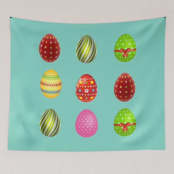 Item preview, EASTER Eggs Collection Pack designed and sold by Jessi Review.