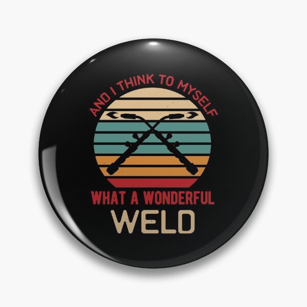 Item preview, Funny Welding Welder designed and sold by artworkbyrihen.