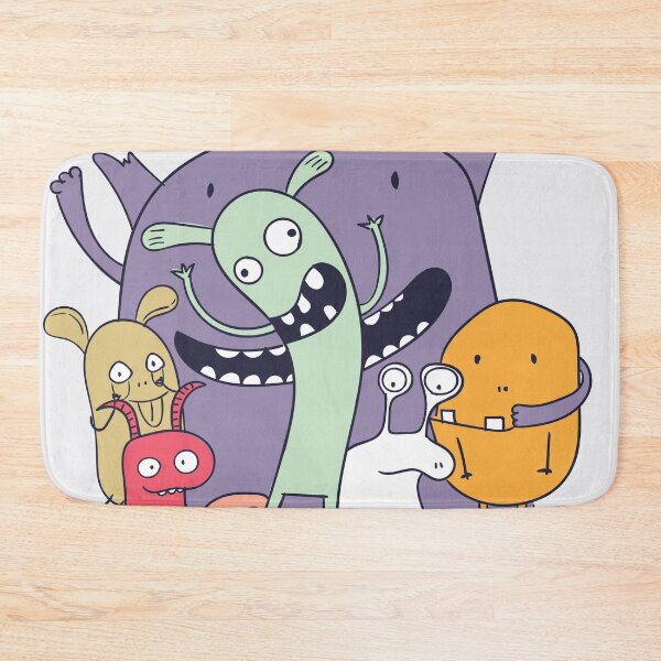 Item preview, Friends come in all shapes and sizes designed and sold by BorneowithLove.
