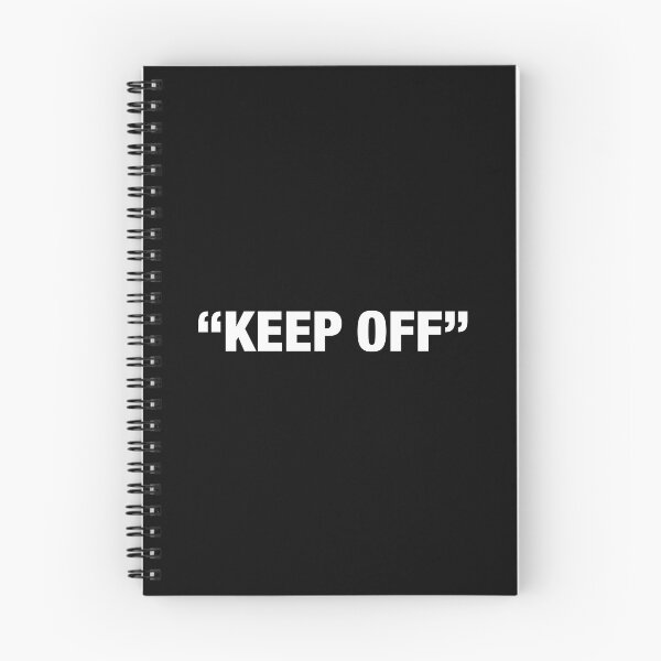 Item preview, Keep Off designed and sold by corbrand.