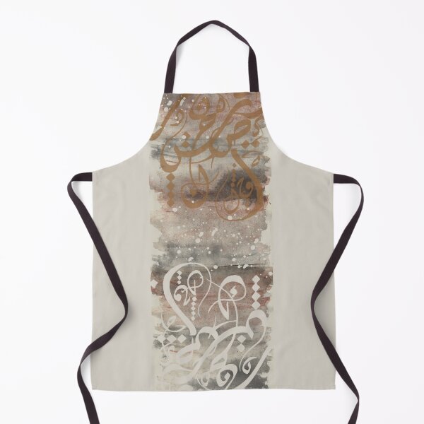 Item preview, Abstract ink wash art - Island designed and sold by TheOpulent.