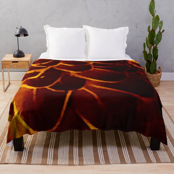 Item preview, Bird wing dyed gold pattern image Melbourne Australia designed and sold by MelbourneGarden.