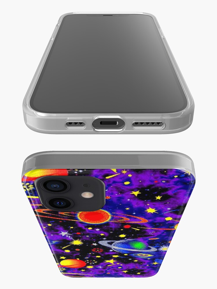 " Glow in the Dark " iPhone Case & Cover by RobyFox Redbubble