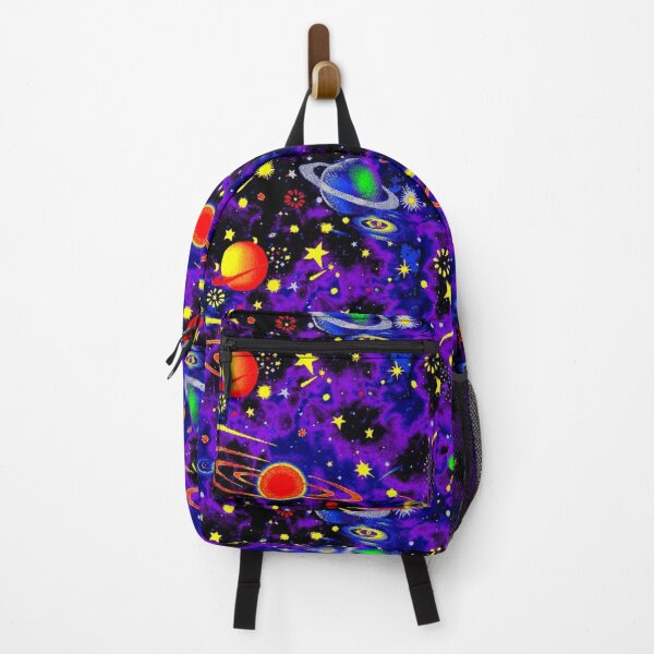 Glow in the Dark Backpack