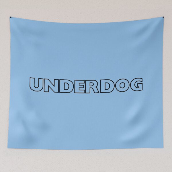 Item preview,  Underdog designed and sold by nuttylass1.