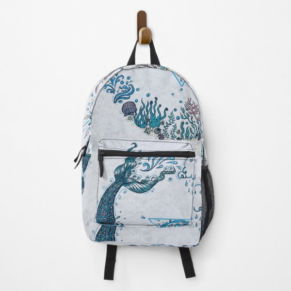 Item preview, Water Element  designed and sold by AnaisArtCraft.