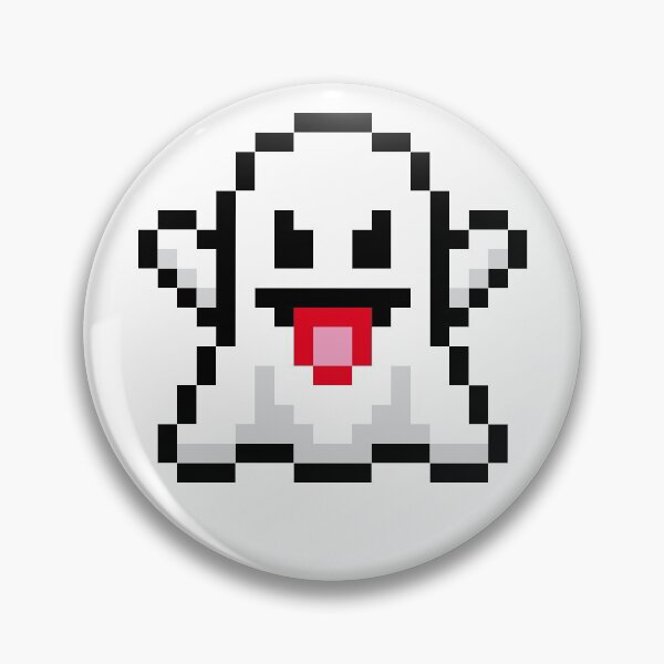 Item preview, Ghost designed and sold by Geek-Revolution.