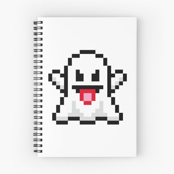 Item preview, Ghost designed and sold by Geek-Revolution.