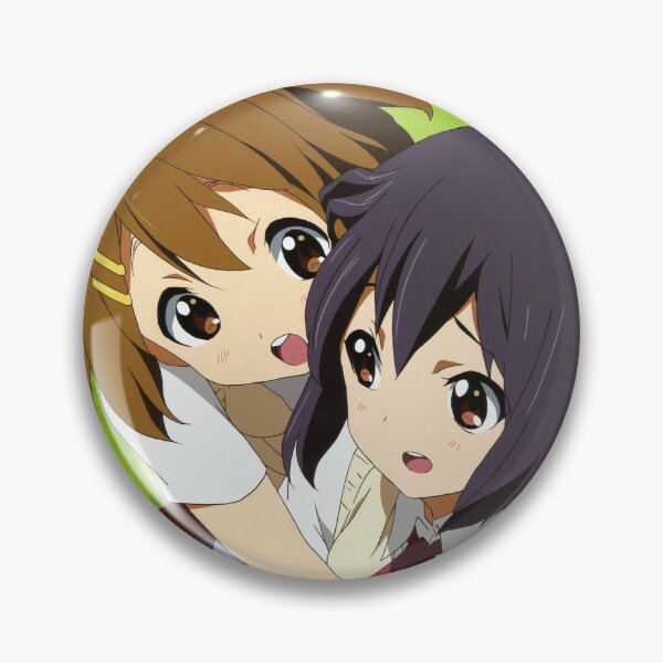 Pin on K-ON! ~ ♪