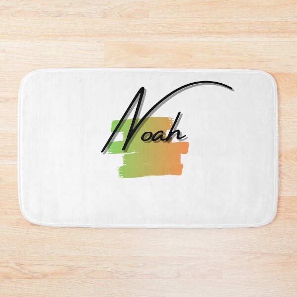 Item preview, Noah designed and sold by Marcus Lawrence.