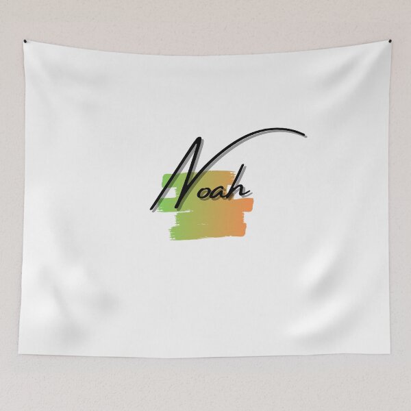 Item preview, Noah designed and sold by Marcus Lawrence.
