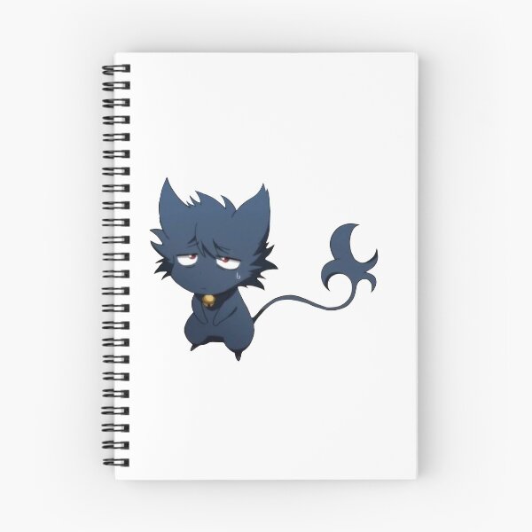 Item preview, Kuro (Servamp) designed and sold by penguinoe.