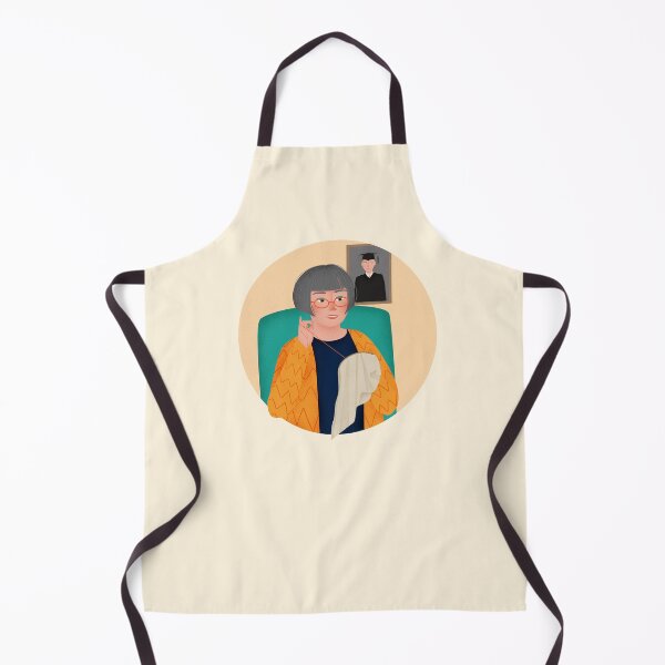 Item preview, The Needleworker - Mothers Who Make Coventry  designed and sold by Inklovecassie.