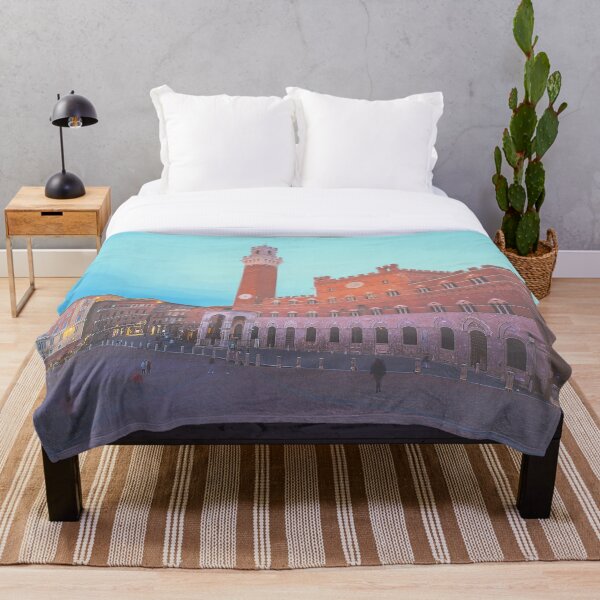 Item preview, City tower, at the heart of Siena, Italy designed and sold by MsKapolo.