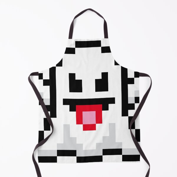Item preview, Ghost designed and sold by Geek-Revolution.