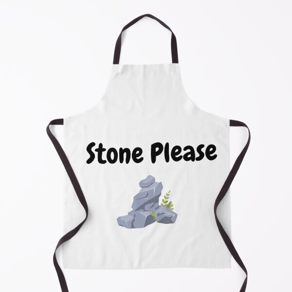 Item preview, Stone Please (First Edition) -- Age of Empires 2-- designed and sold by TheShahinDesign.