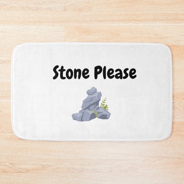 Item preview, Stone Please (First Edition) -- Age of Empires 2-- designed and sold by TheShahinDesign.