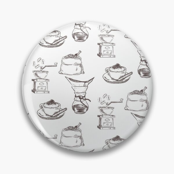 Item preview, Coffee is Happiness designed and sold by Doucheka.