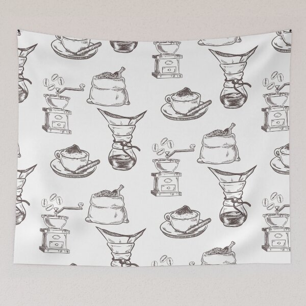Item preview, El café es felicidad designed and sold by Doucheka.
