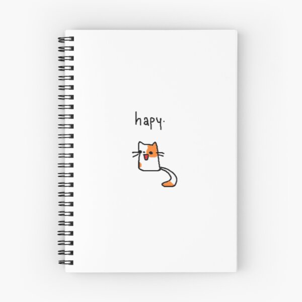Item preview, happy cat designed and sold by suncower.