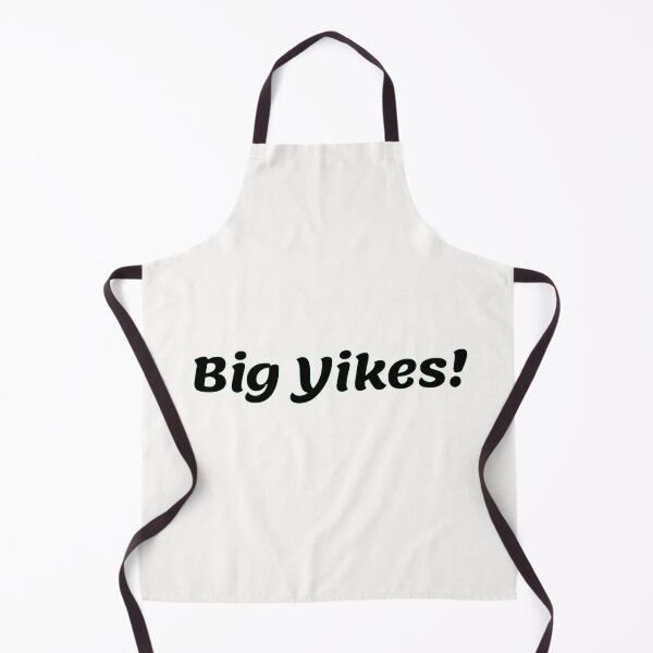Item preview, Big yikes designed and sold by Manoroma.