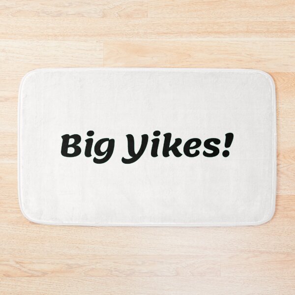 Item preview, Big yikes designed and sold by Manoroma.