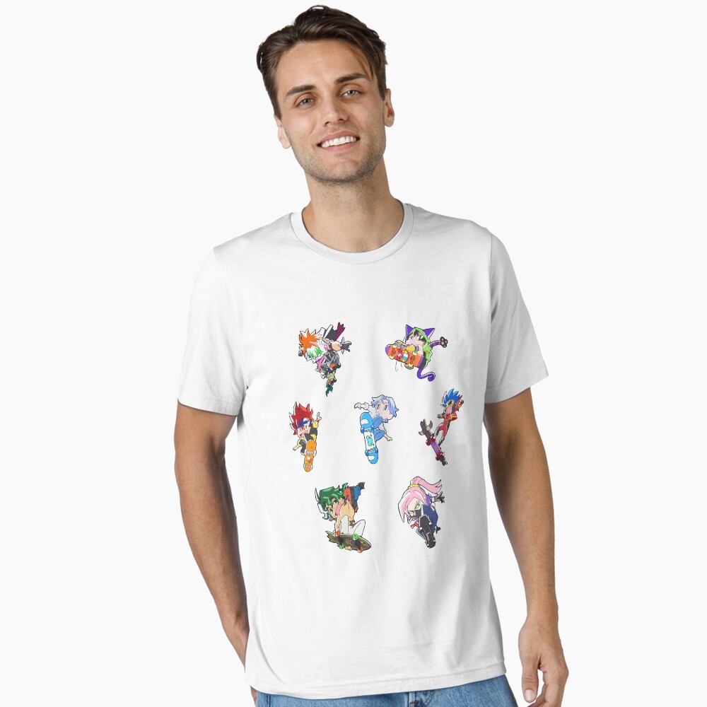 Item preview, Essential T-Shirt designed and sold by FlimJim123.