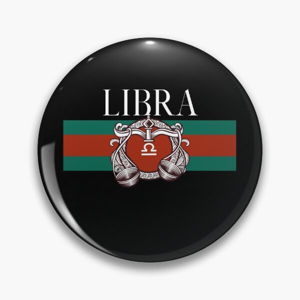 Item preview, LIBRA designed and sold by thekyngsqueen.