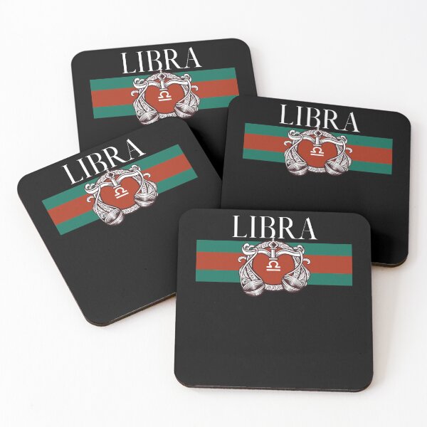 Item preview, LIBRA designed and sold by thekyngsqueen.