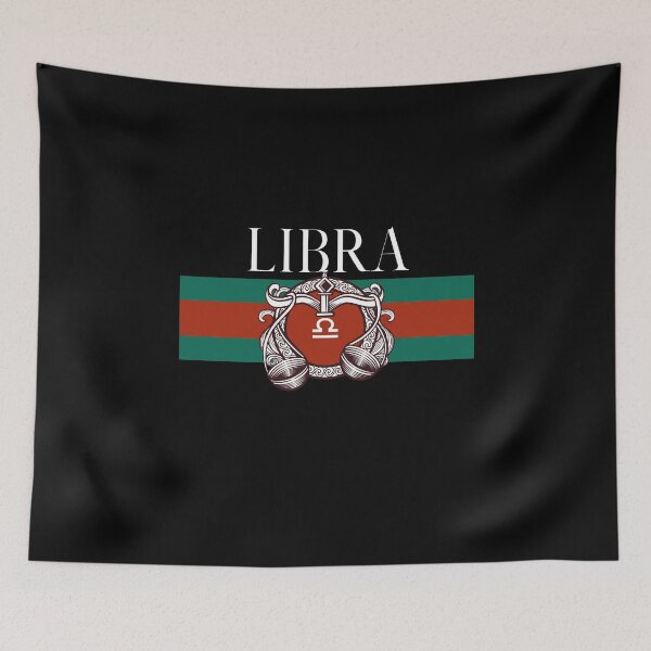 Item preview, LIBRA designed and sold by thekyngsqueen.