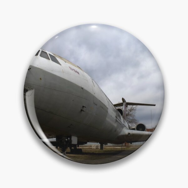 Item preview, Tupolev 154m designed and sold by Srdjan Petrovic.