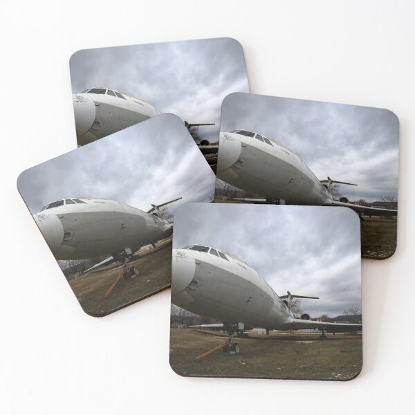 Item preview, Tupolev 154m designed and sold by Srdjan Petrovic.