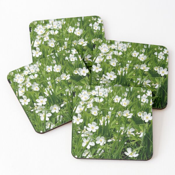 Item preview, Wild Anemones (vert)  designed and sold by photoclique.