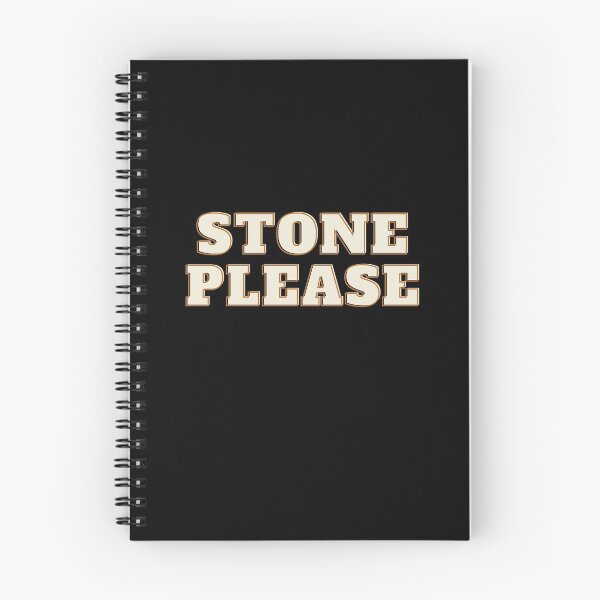Item preview, Stone Please (Second Edition) -- Age of Empires 2-- designed and sold by TheShahinDesign.
