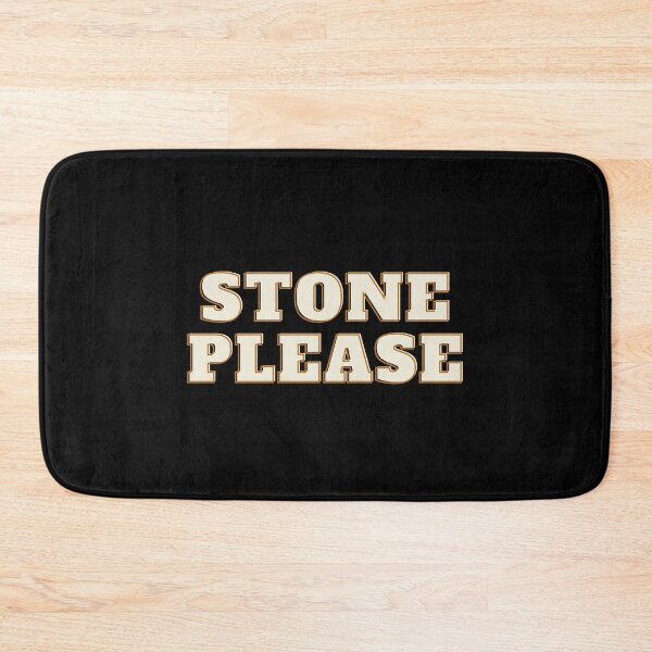 Item preview, Stone Please (Second Edition) -- Age of Empires 2-- designed and sold by TheShahinDesign.