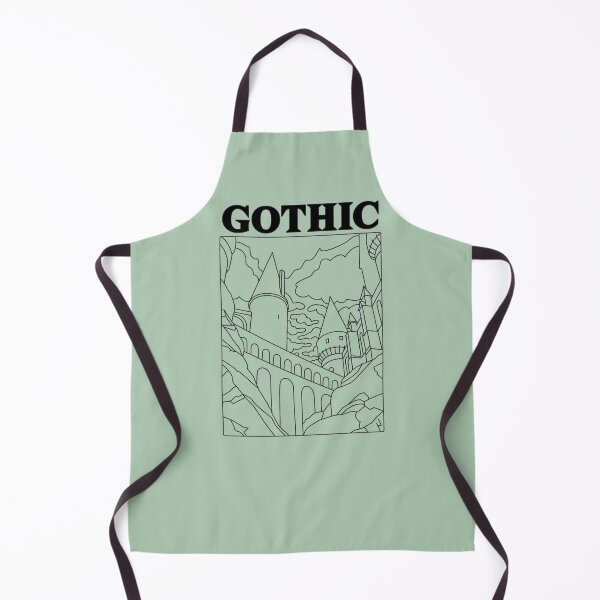 Item preview, Gothic Architecture, Architects, Builders designed and sold by HomeConscious.