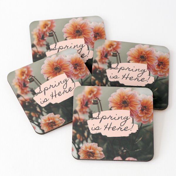Item preview, Hello March designed and sold by Doucheka.