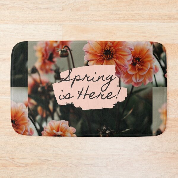 Item preview, Hello March designed and sold by Doucheka.