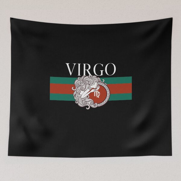 Item preview, VIRGO designed and sold by thekyngsqueen.