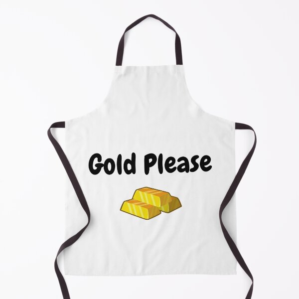 Item preview, Gold Please (First Edition) -- Age of Empires 2-- designed and sold by TheShahinDesign.