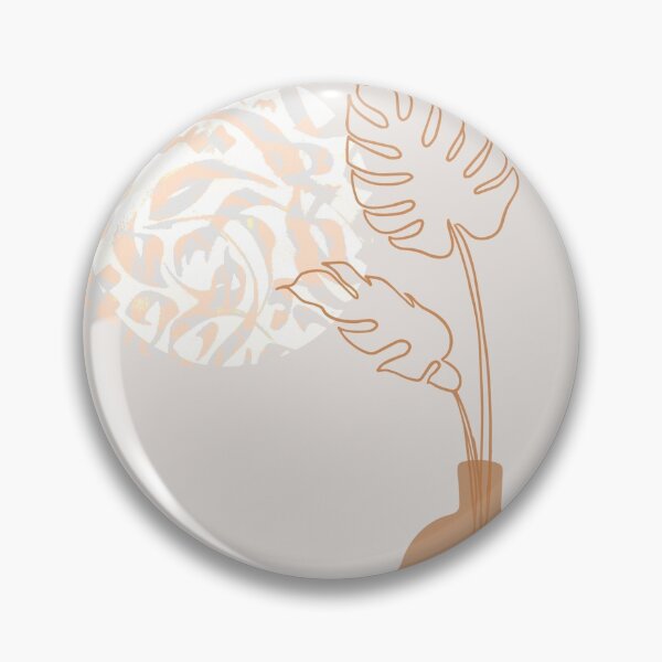 Item preview, Modern boho neutral - Vase designed and sold by TheOpulent.