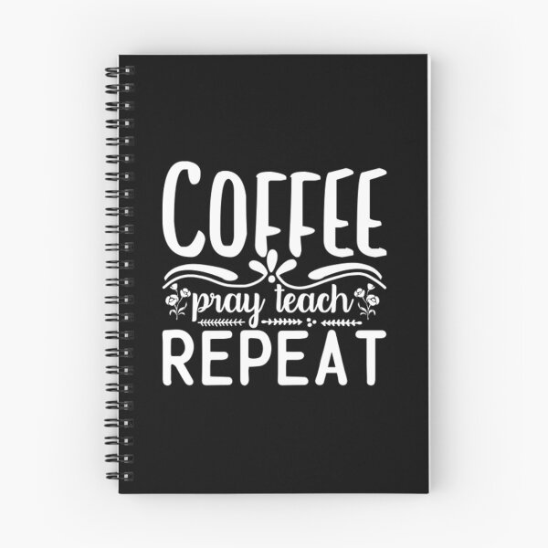 Item preview, Pray, Teach, Repeat and Homeschool designed and sold by bernd49.