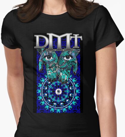 nine lives dmt shirt