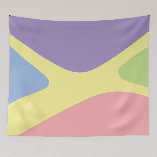 Item preview, Colorful Crossroad designed and sold by nelloryn.