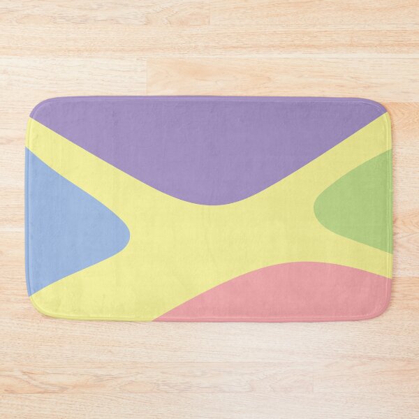 Item preview, Colorful Crossroad designed and sold by nelloryn.