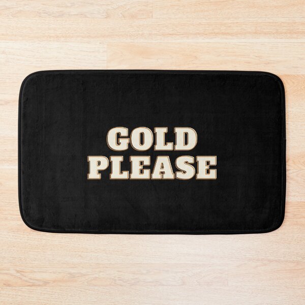 Item preview, Gold Please (Second Edition) -- Age of Empires 2-- designed and sold by TheShahinDesign.