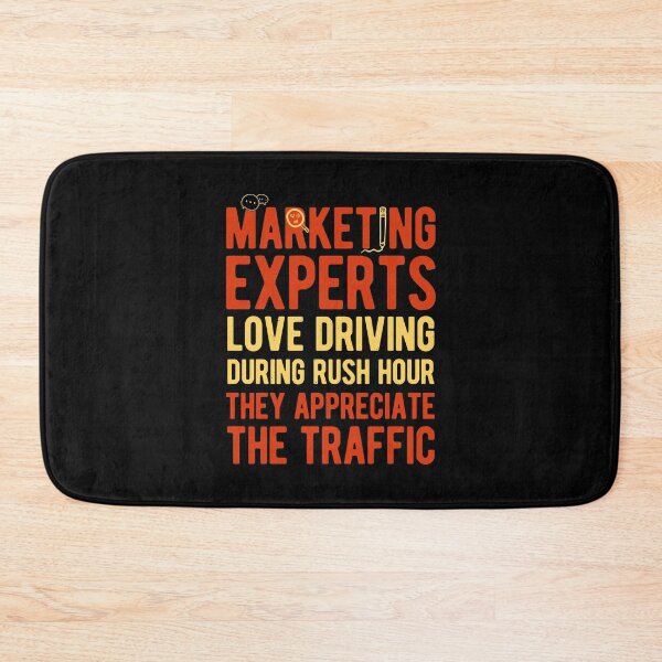 Item preview, Funny Marketing designed and sold by artworkbyrihen.